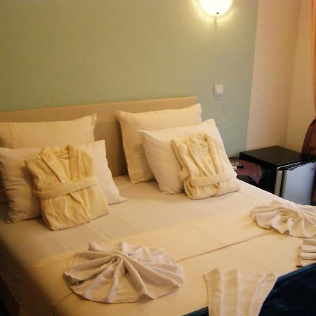 Hotel Wellness & Spa Angelo Gabriel Петровац Экстерьер фото
